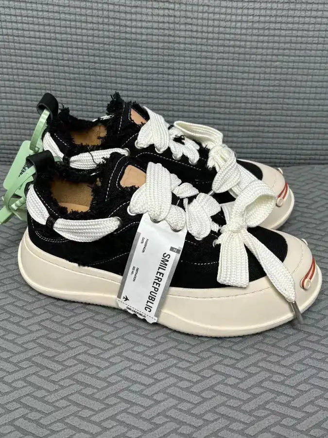 Smilerepublic Open Smile Four Color Edition