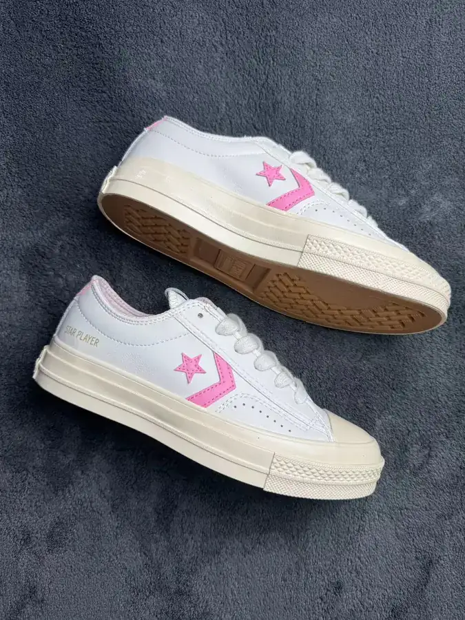 Converse Original Authentic High Top Sneaker