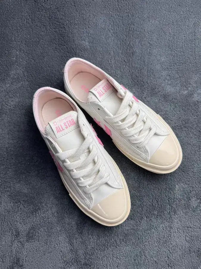 Converse Original Authentic High Top Sneaker