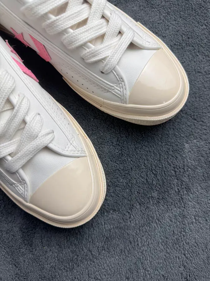 Converse Original Authentic High Top Sneaker