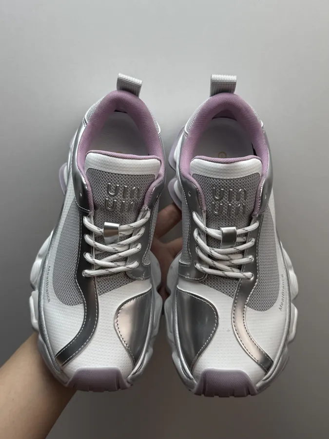 270 GG CC Silver Powder