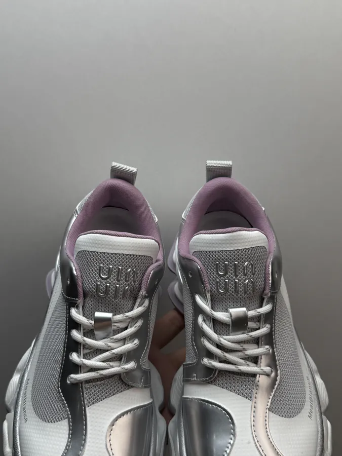 270 GG CC Silver Powder