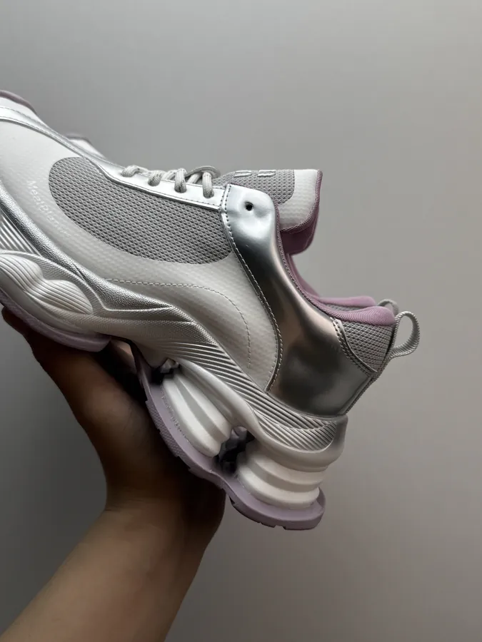 270 GG CC Silver Powder