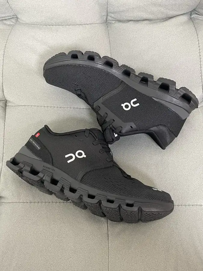 On Cloud X4 Men's Running Shoes