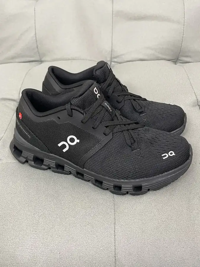 On Cloud X4 Men's Running Shoes