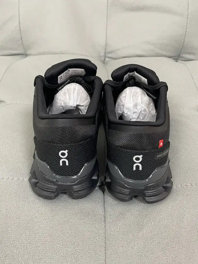 On Cloud X4 Men's Running Shoes