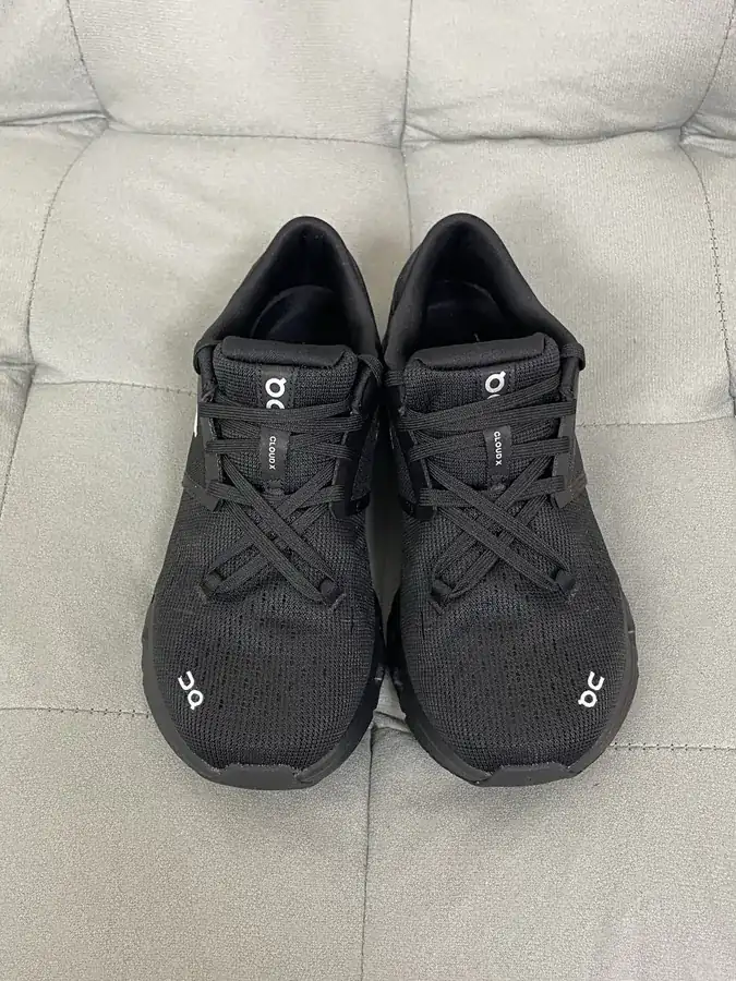 On Cloud X4 Men's Running Shoes