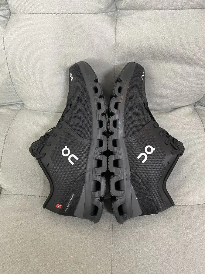 On Cloud X4 Men's Running Shoes