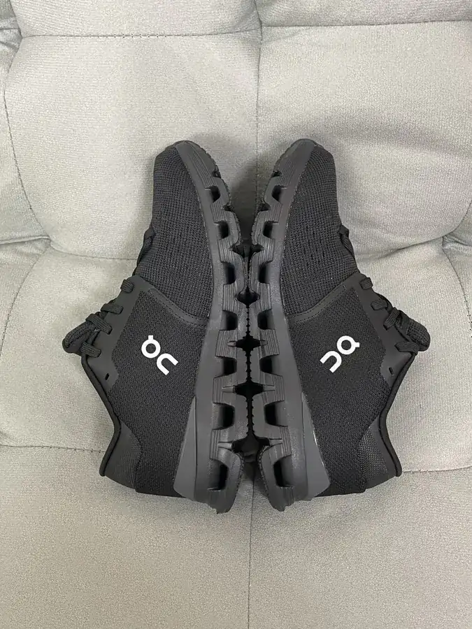 On Cloud X4 Men's Running Shoes