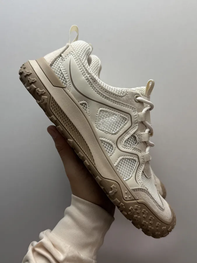 Ecco Love Step Mochaccino