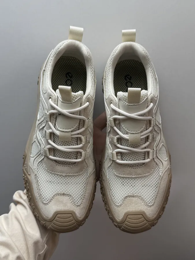 Ecco Love Step Mochaccino
