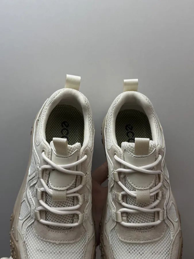 Ecco Love Step Mochaccino