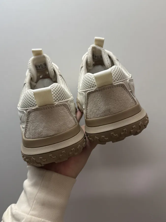 Ecco Love Step Mochaccino