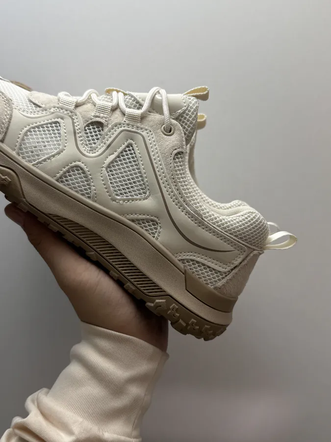Ecco Love Step Mochaccino