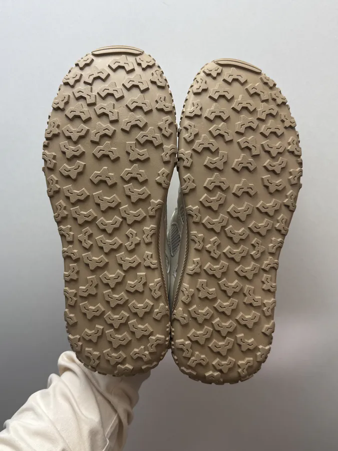 Ecco Love Step Mochaccino