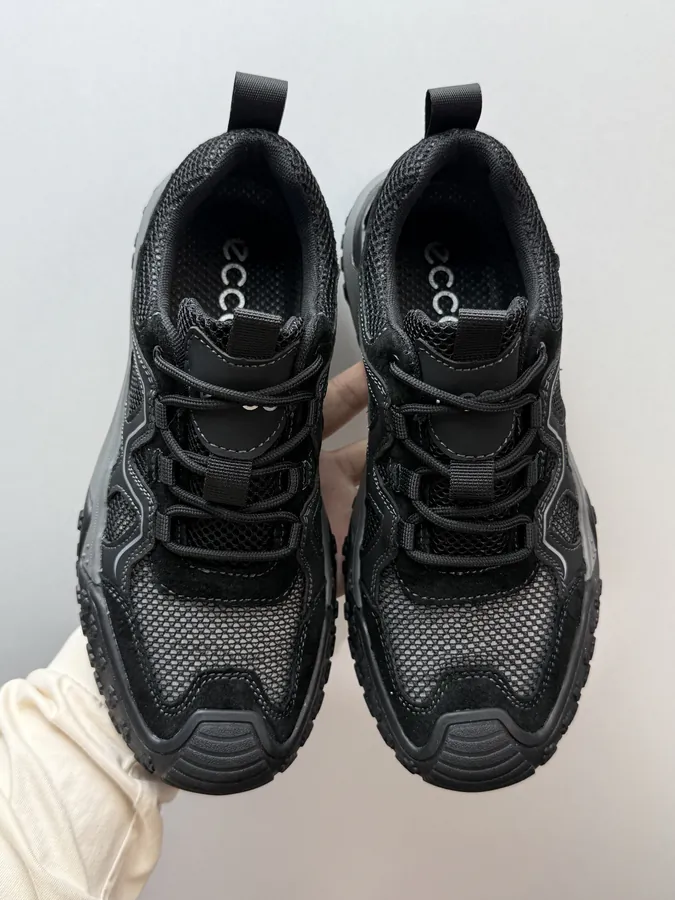 Ecco Love Step Black