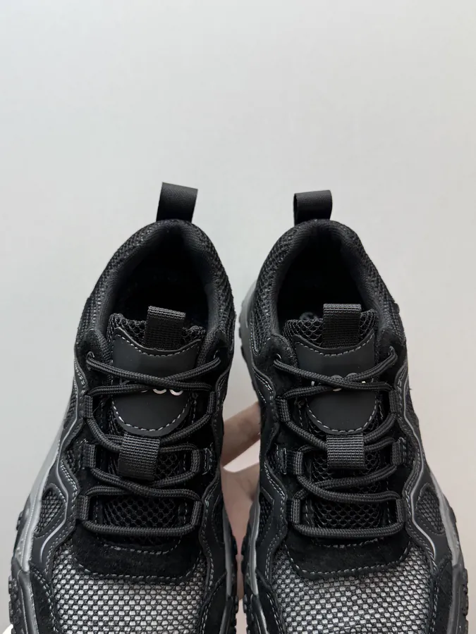 Ecco Love Step Black