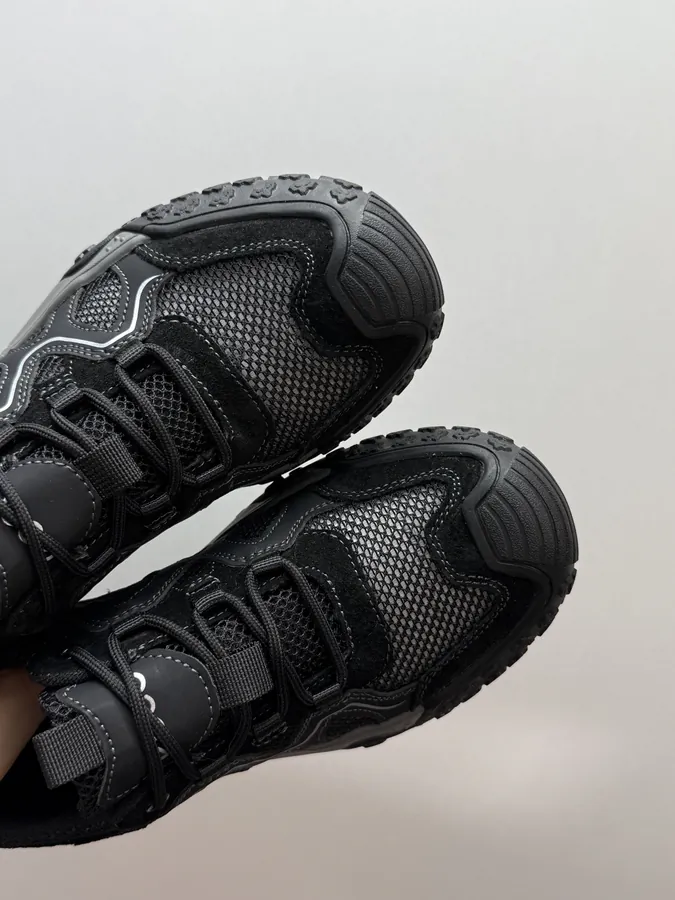 Ecco Love Step Black