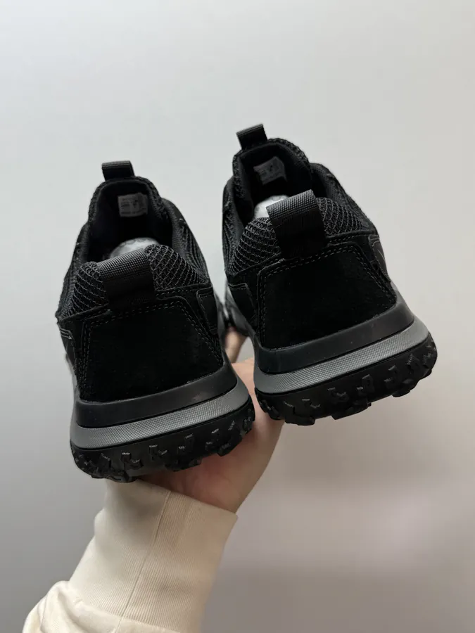 Ecco Love Step Black