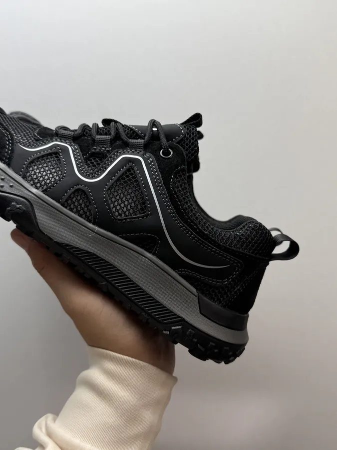 Ecco Love Step Black