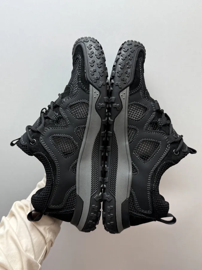 Ecco Love Step Black