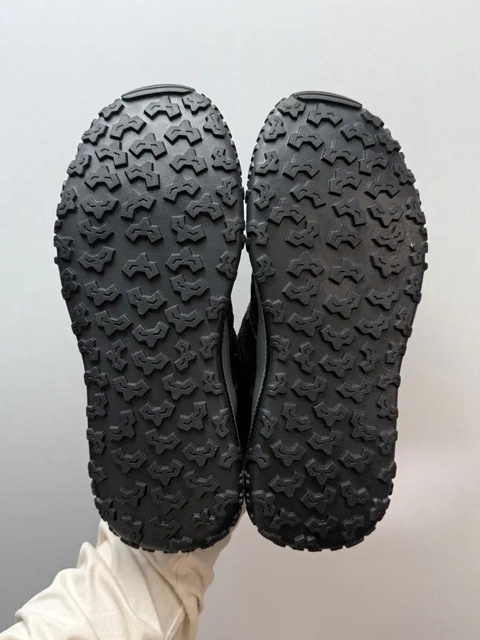 Ecco Love Step Black