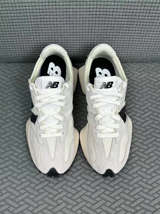 NB327 Series Sneaker Classic Color, Premium Quality