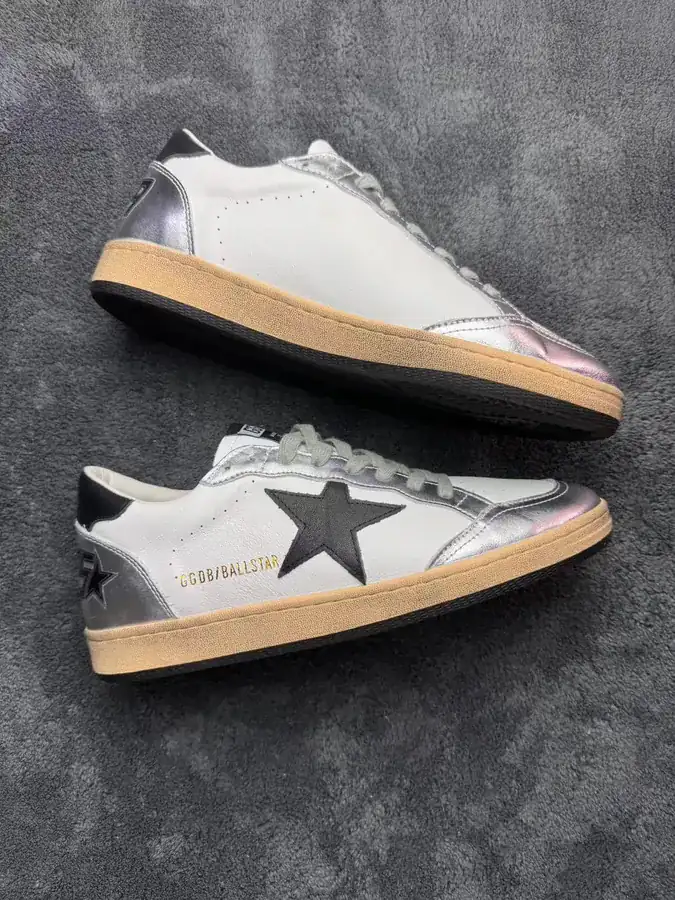 GGDB Starry Dirty Sneaker
