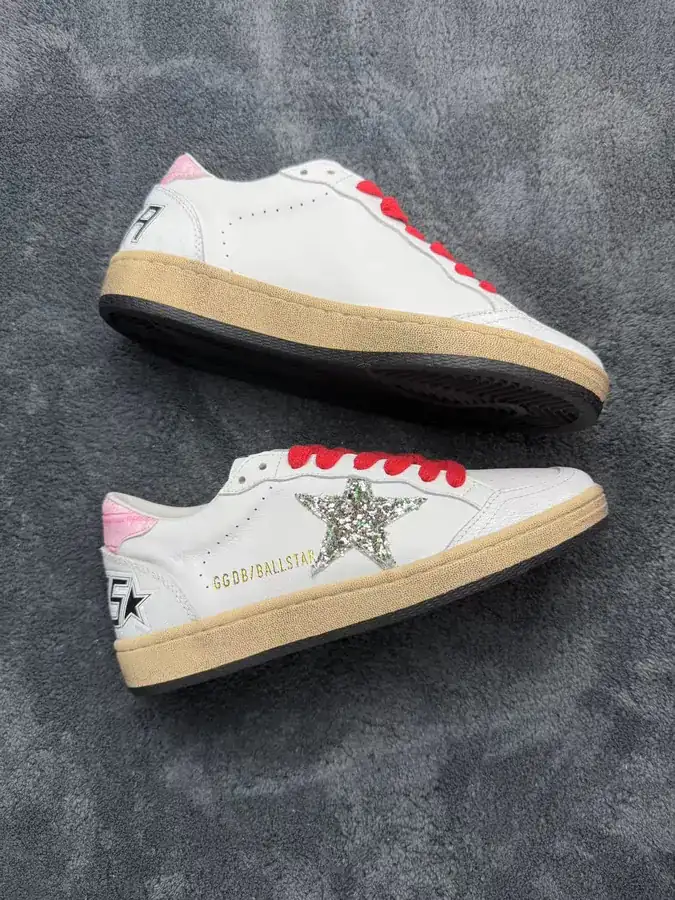 GGDB Starry Dirty Sneaker