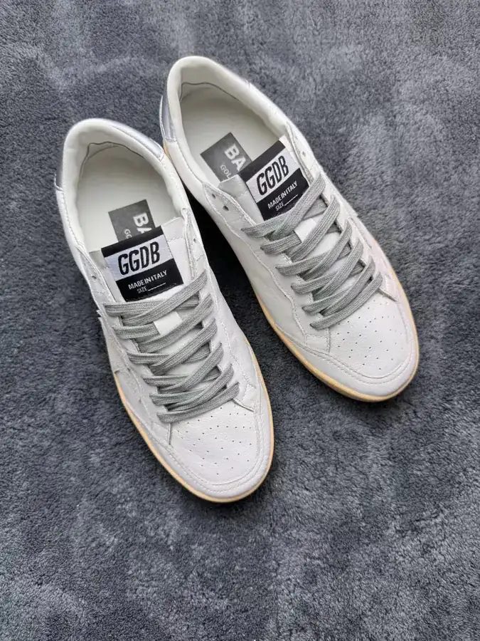 GGDB Starry Dirty Sneaker