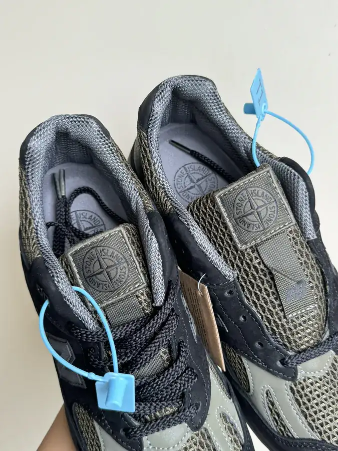NB991 Stone Island Collaboration