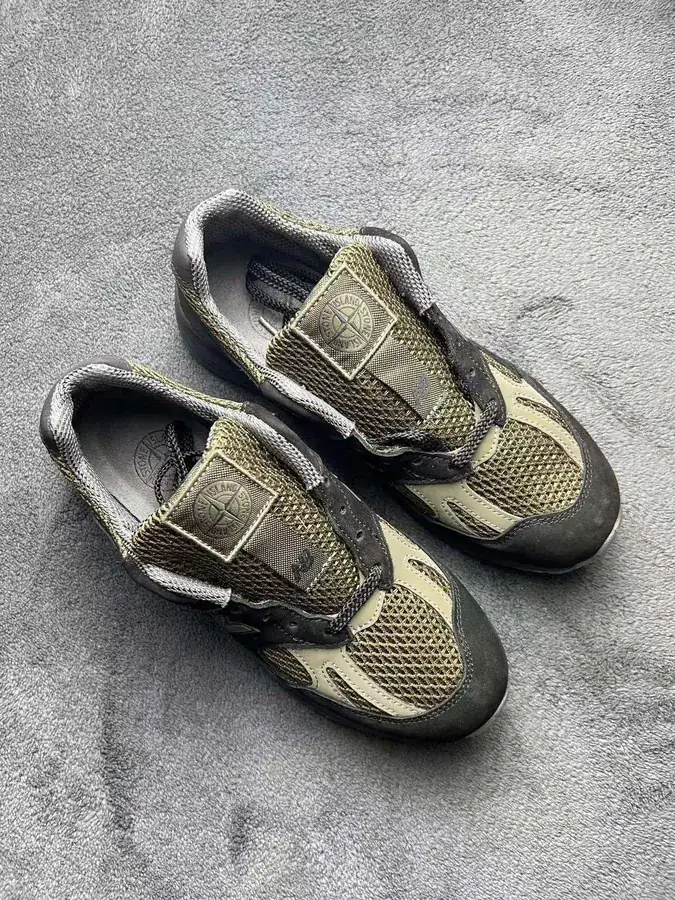 Shoe visual reference image