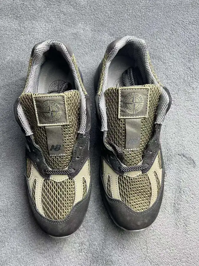 Shoe visual reference image