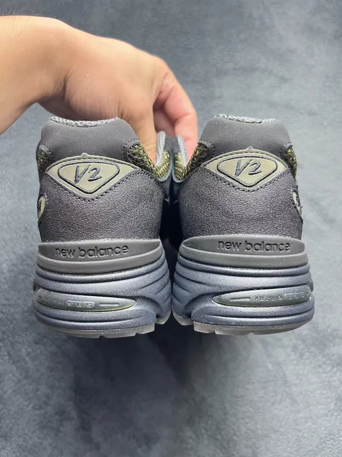 Shoe visual reference image