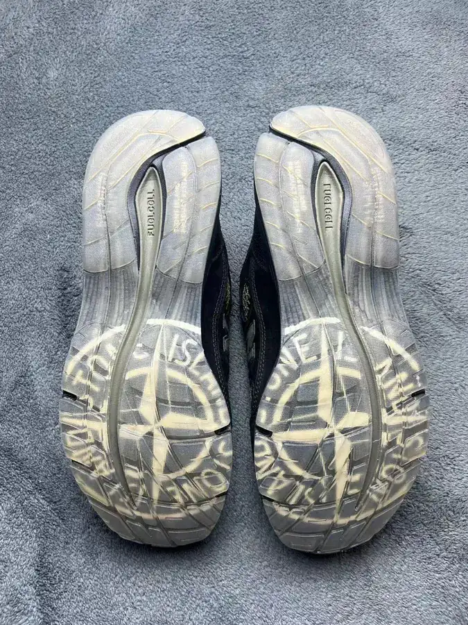 Shoe visual reference image