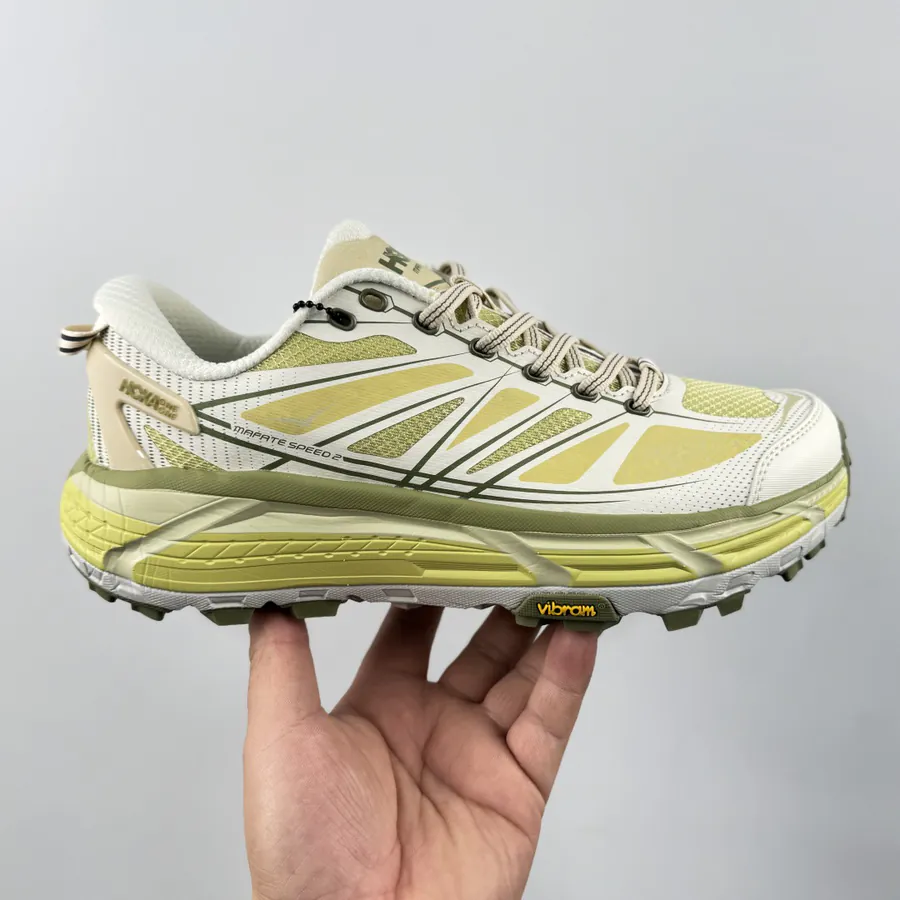 Mafate Speed 2 Overland Premium Quality Casual Running Shoes