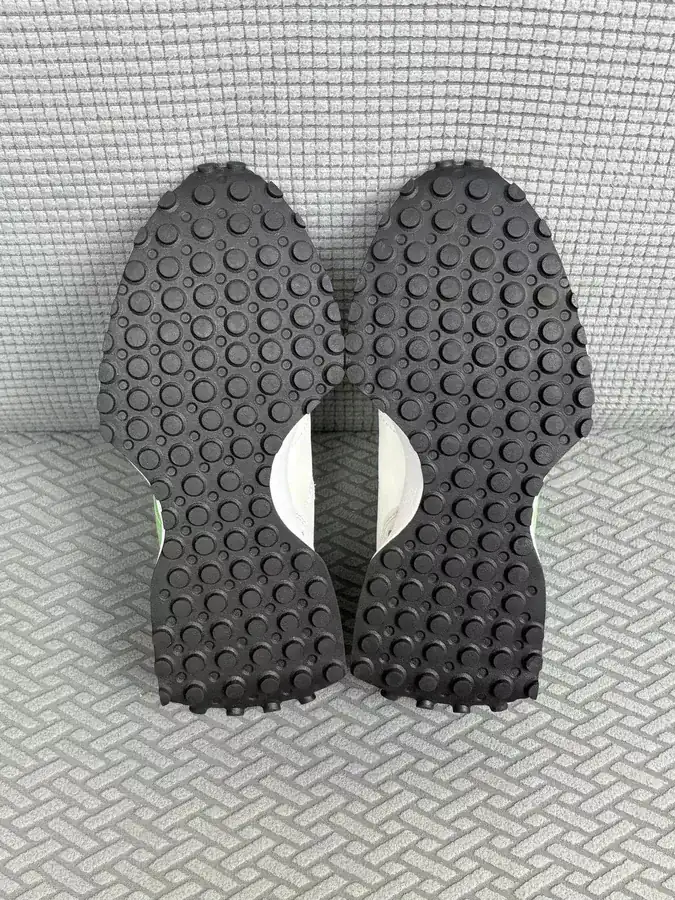 NB327 Grey Green Color Premium Sneaker