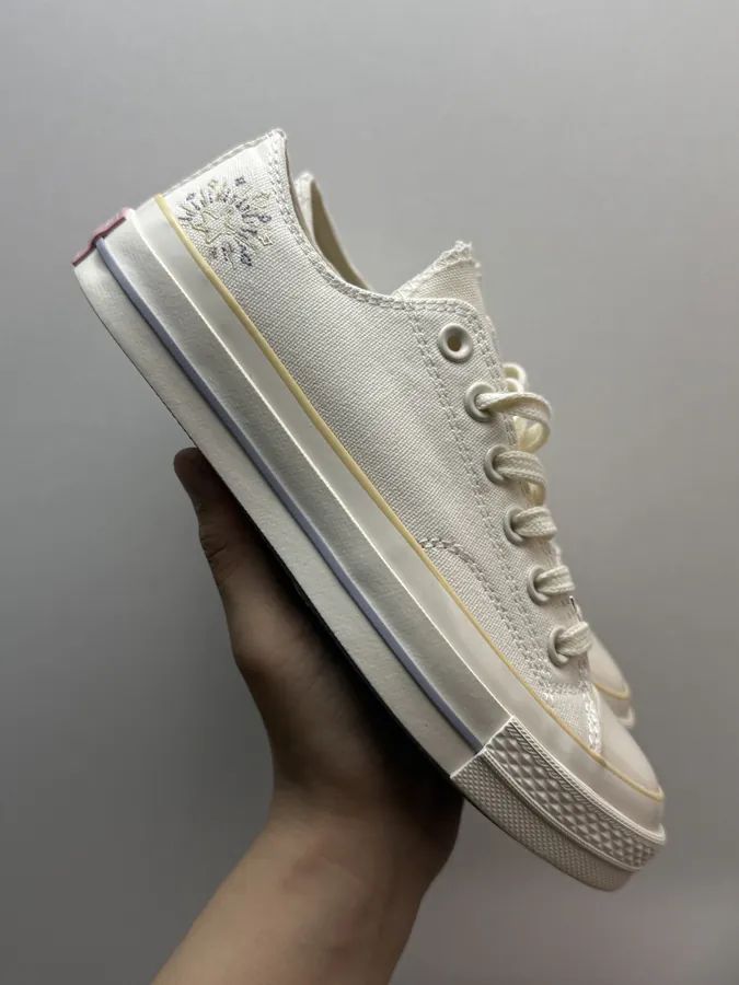 Converse 1970s Bucket Bag in Beige