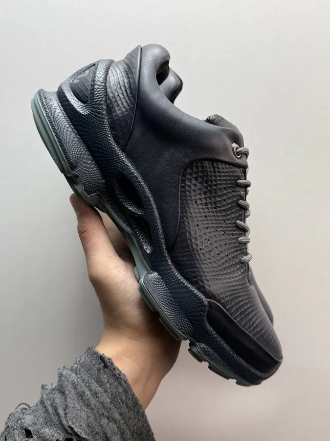 Ecco Biom C Midnight Blue