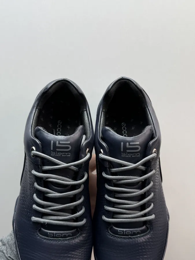 Ecco Biom C Midnight Blue