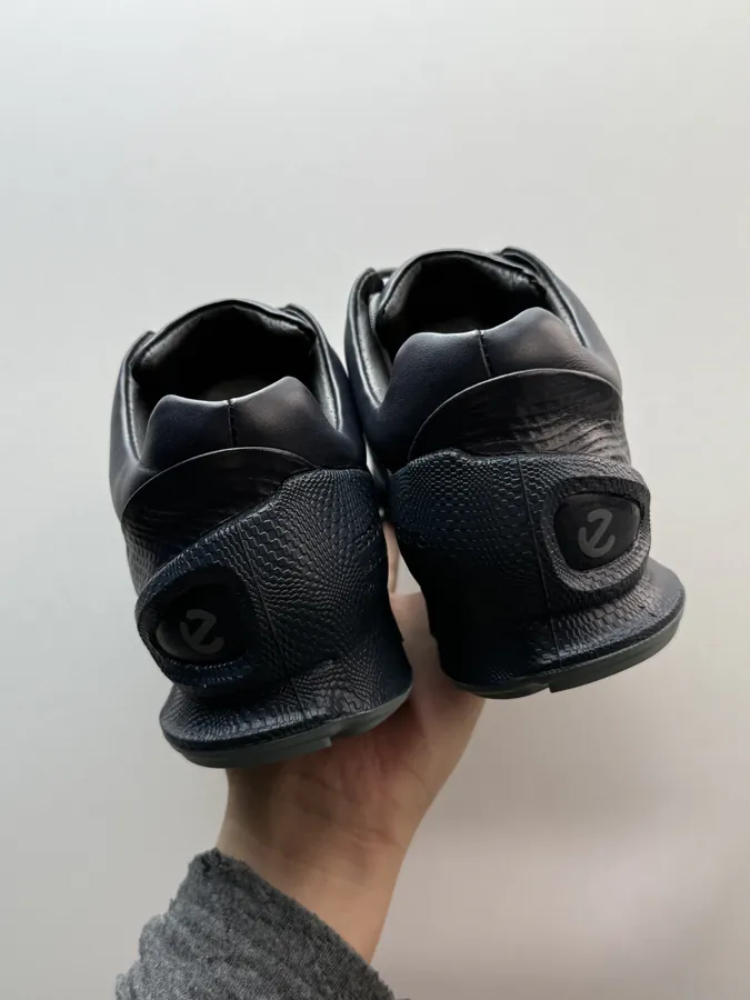 Ecco Biom C Midnight Blue