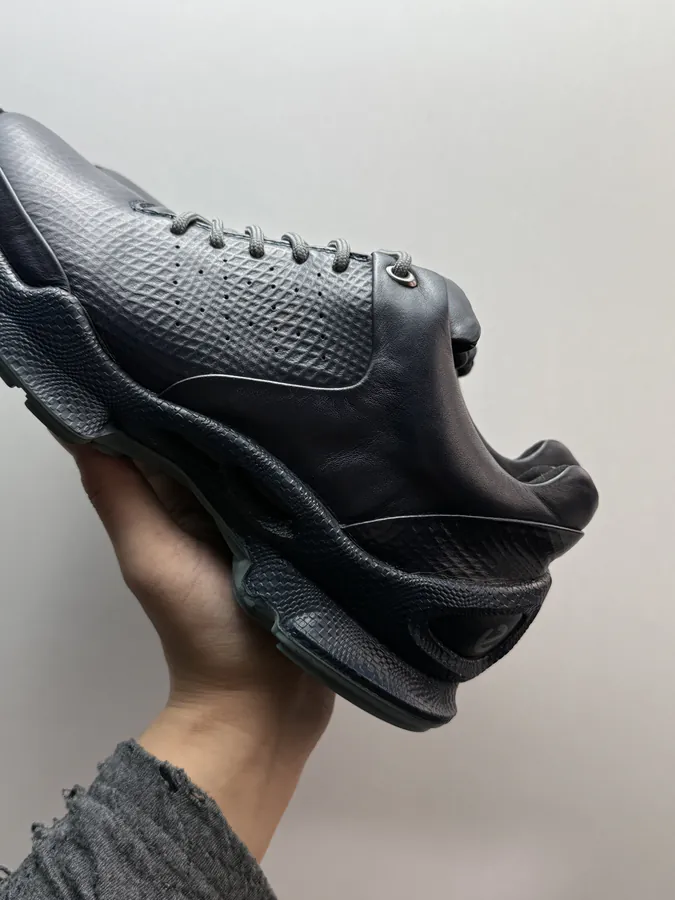 Ecco Biom C Midnight Blue