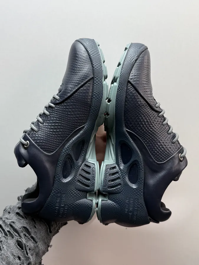 Ecco Biom C Midnight Blue