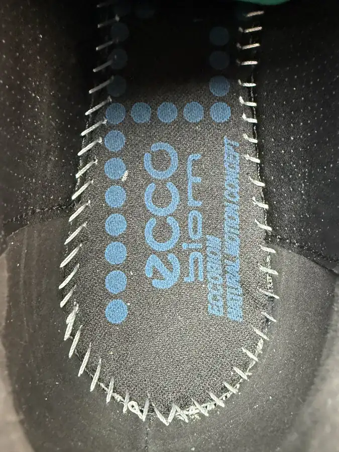 Ecco Biom C Midnight Blue