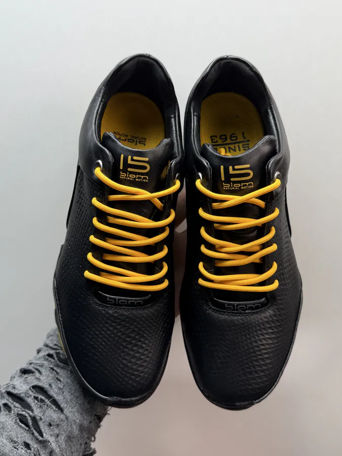 Ecco Biom C Luxury Sneaker