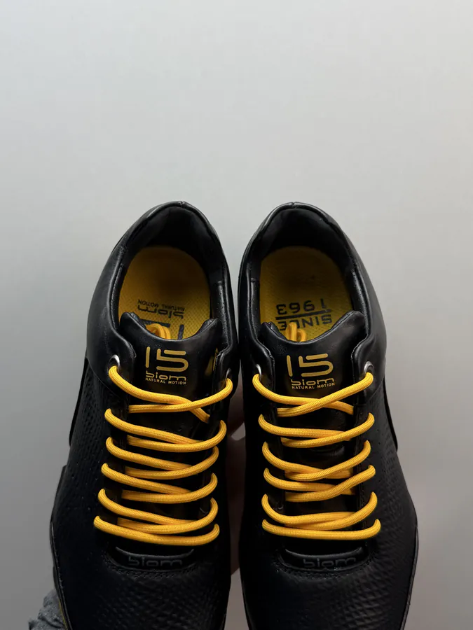 Ecco Biom C Luxury Sneaker