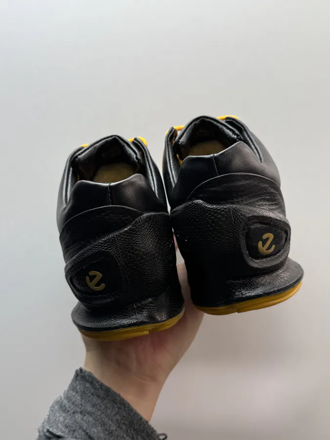 Ecco Biom C Luxury Sneaker