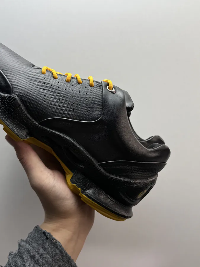 Ecco Biom C Luxury Sneaker