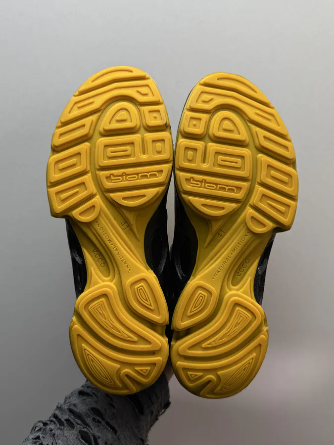 Ecco Biom C Luxury Sneaker