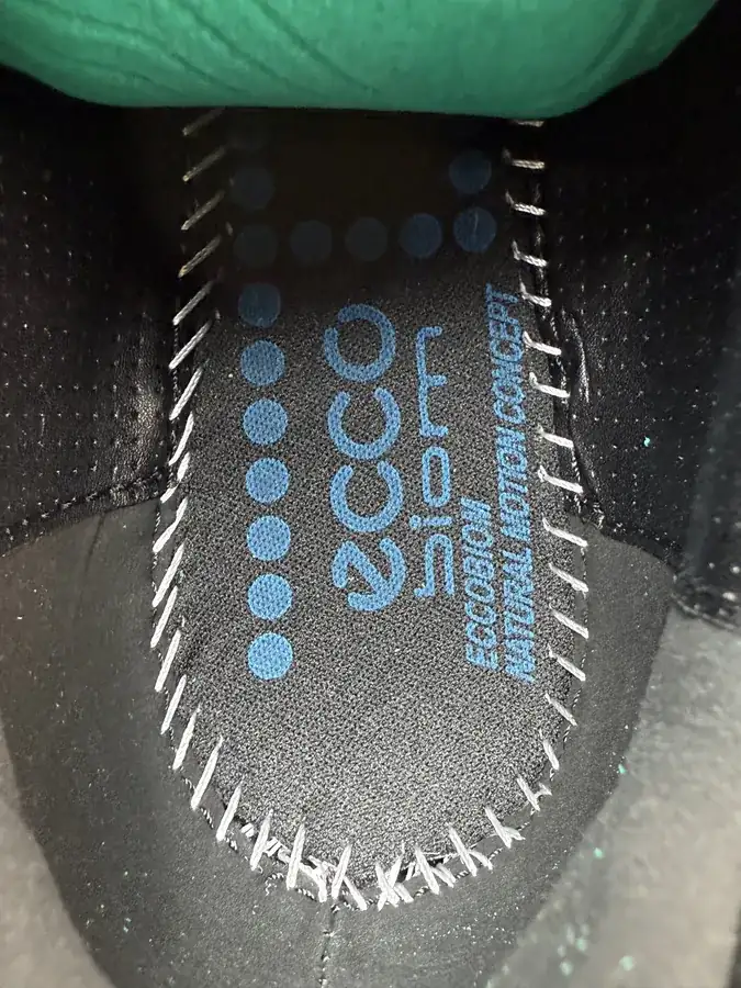 Ecco Biom C Luxury Sneaker